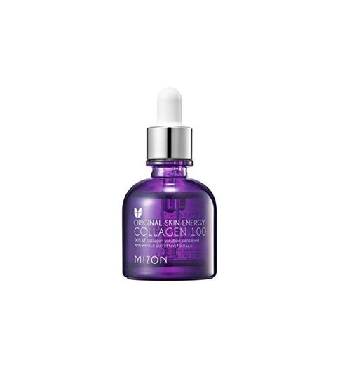 Mizon Serum facial con 90% colágeno marino- 1 unidad