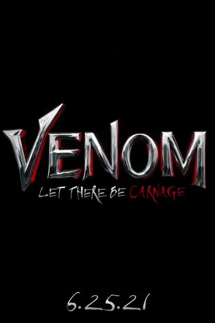 Movie Venom: habrá matanza