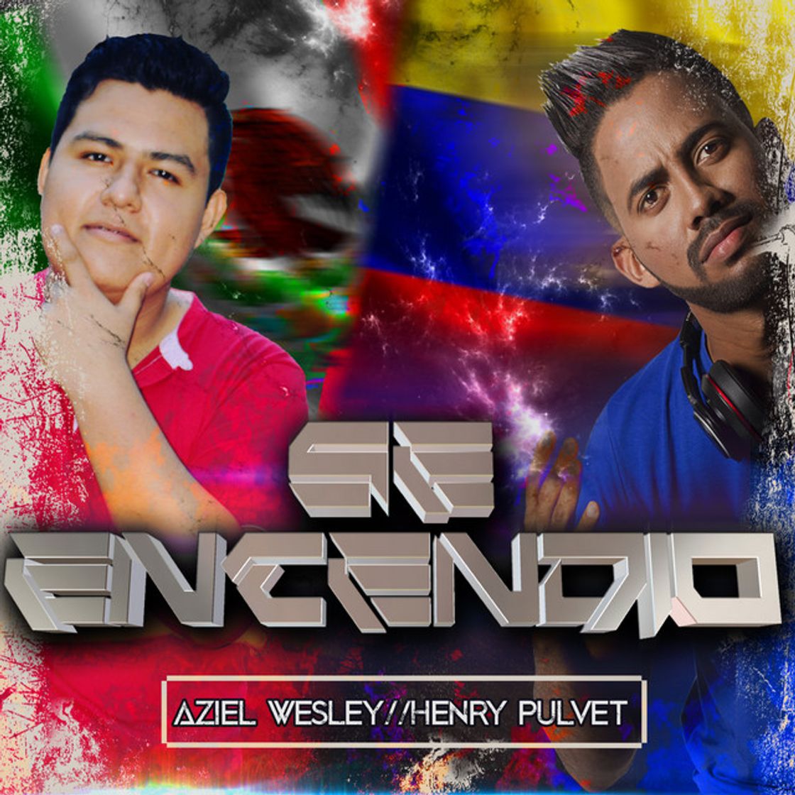 Canción Se Encendió - Club Mix