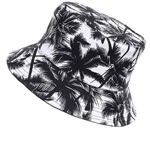 Jazmiu - Sombrero unisex divertido con dibujos de frutas