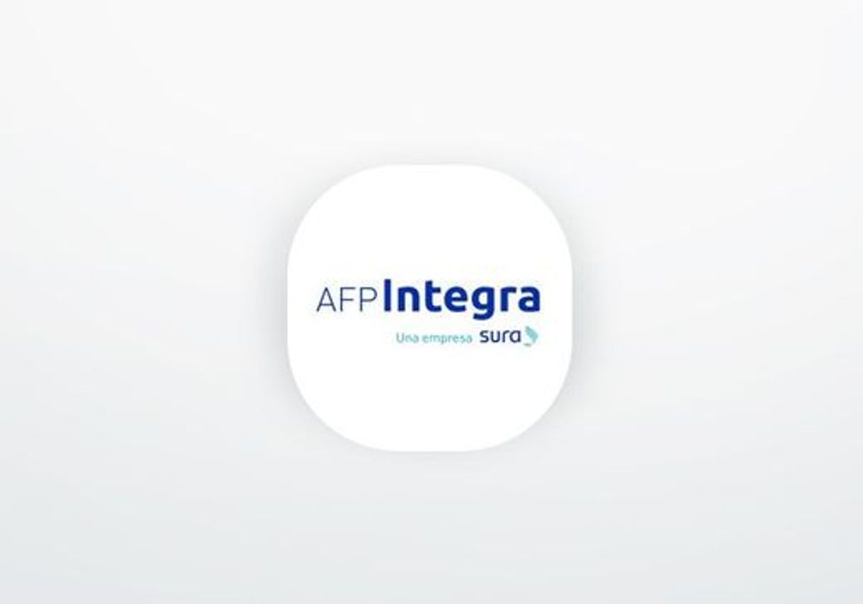 App AFP Integra