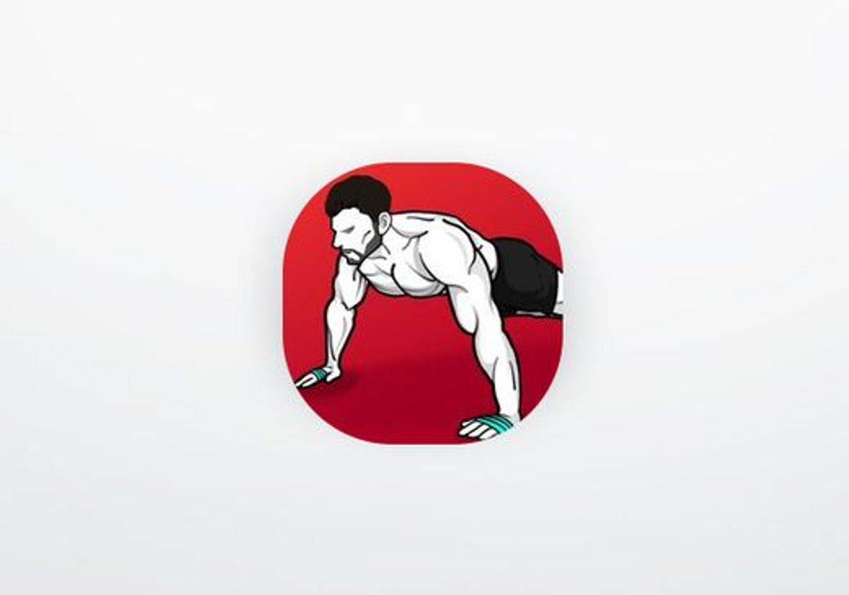 App Home Workout - No Equipments