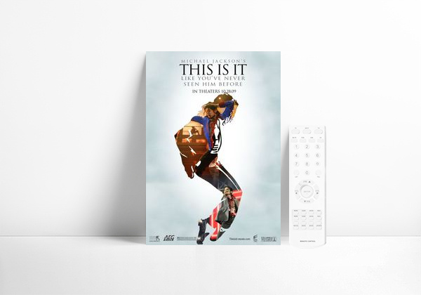 Serie This is it