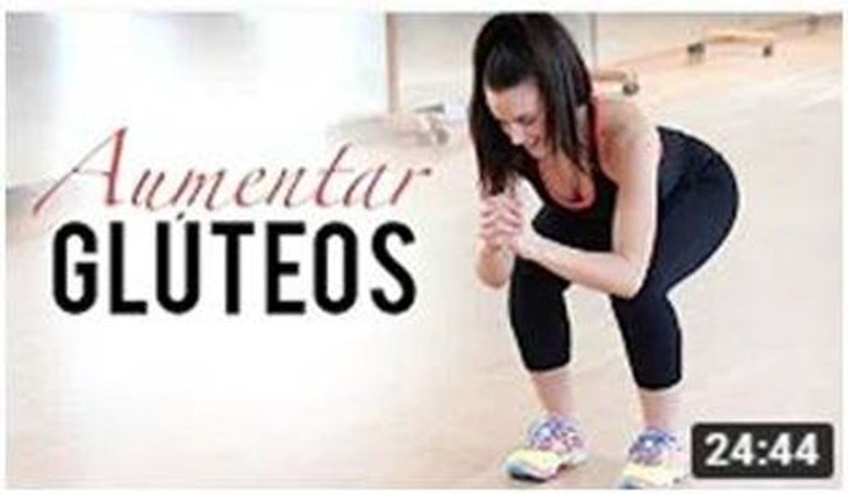 Social Ejercicios para aumentar glúteos | 25 minutos