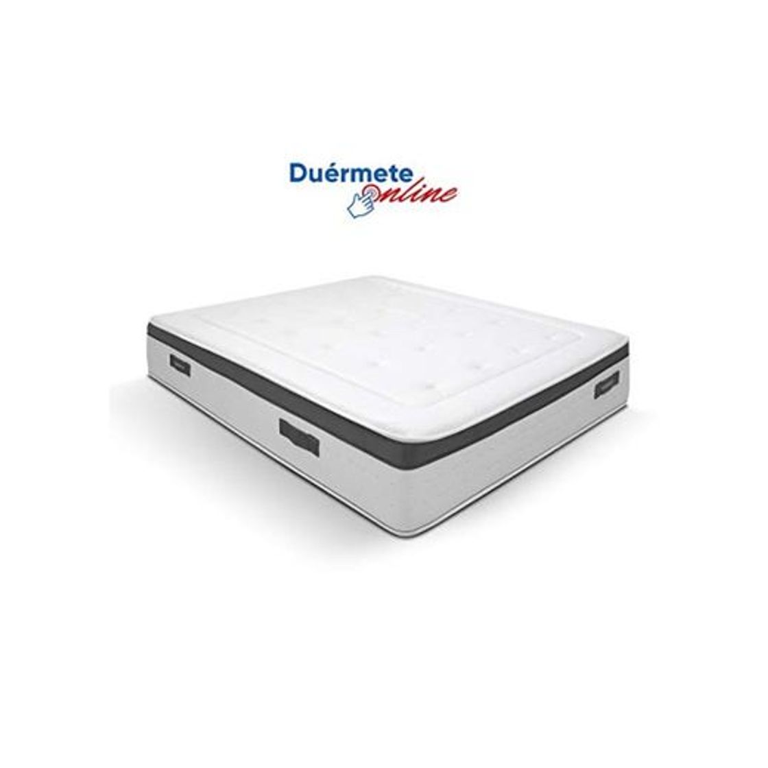 Social Duérmete Online - Colchón Viscoelástico Nature Biogel