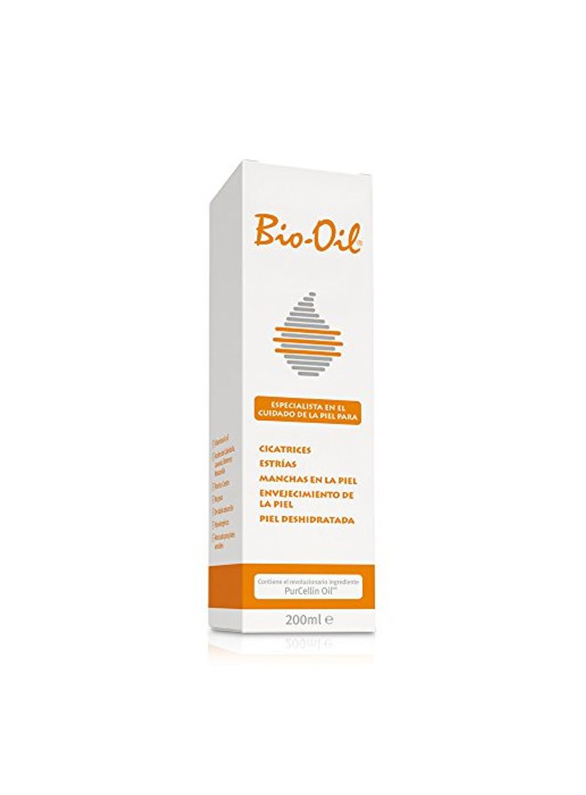 Beauty BIO-OIL 200 ml