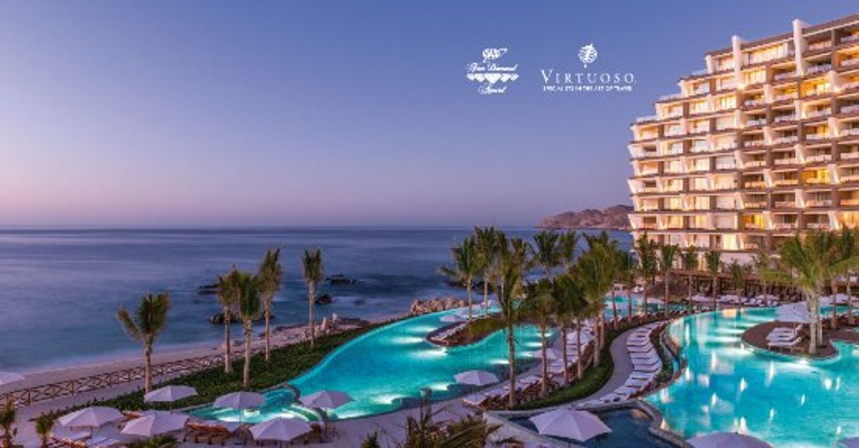 Place Grand Velas Los Cabos