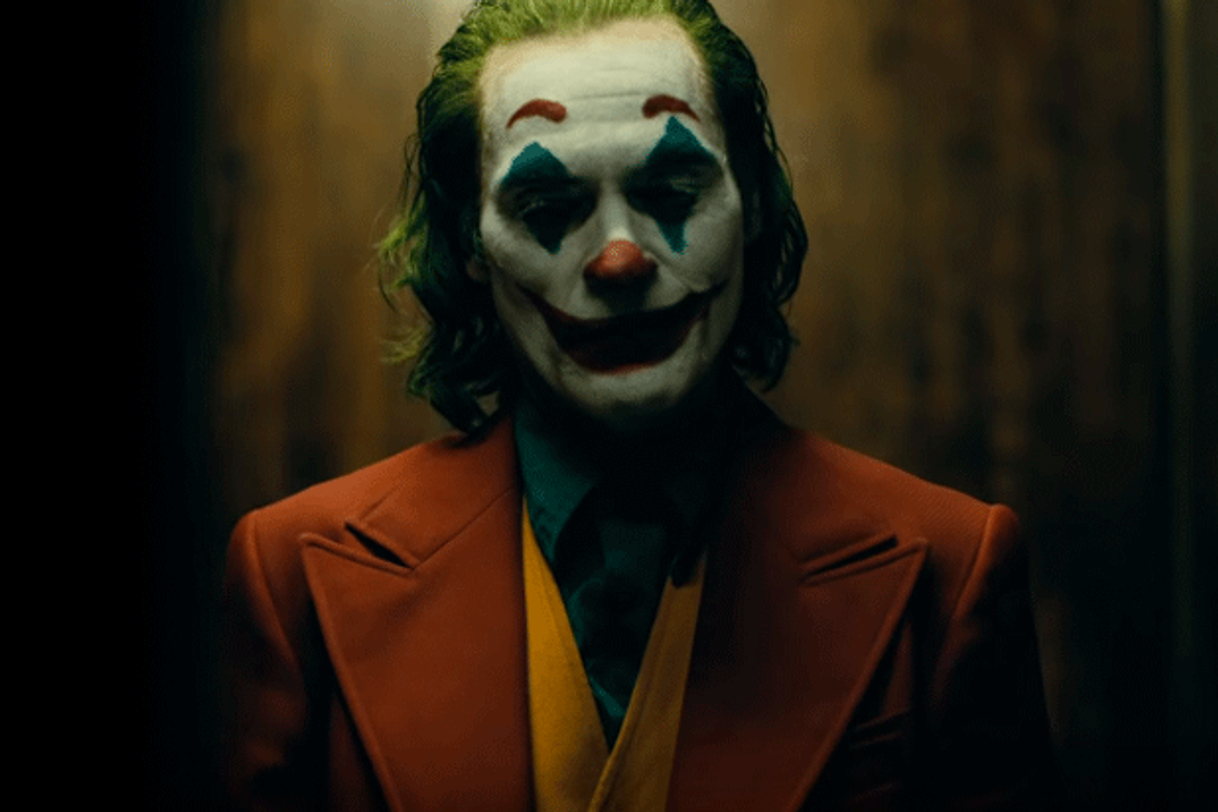 Película Joker