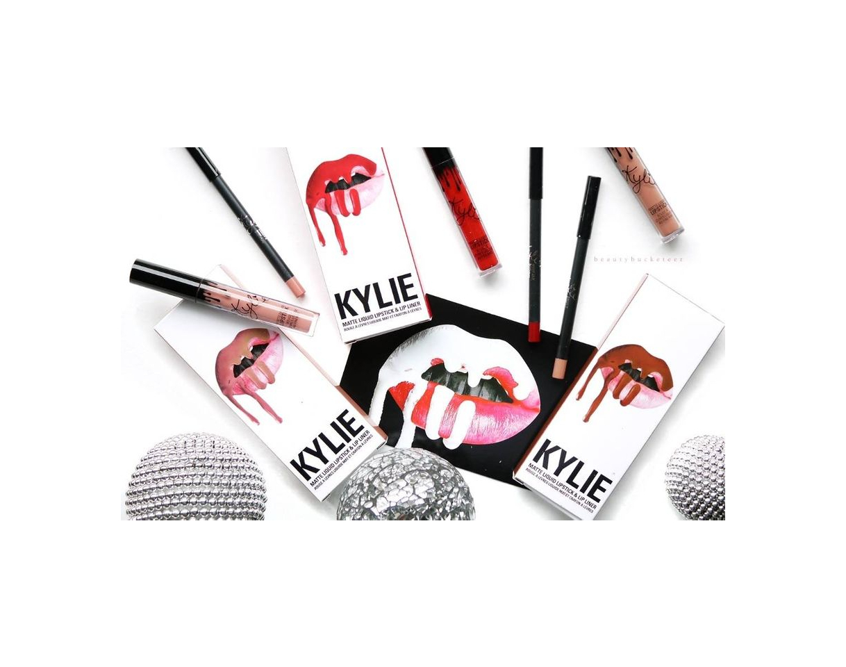 Product Kylie Jenner Temporary Tattoos