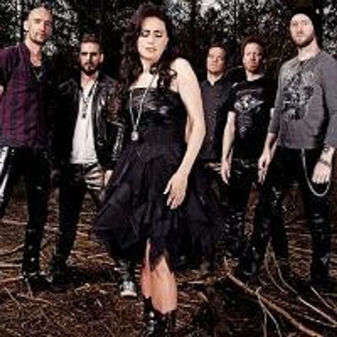 Canción Within Temptation 