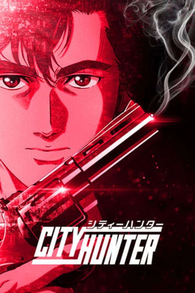 Serie City Hunter