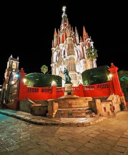 San Miguel de Allende