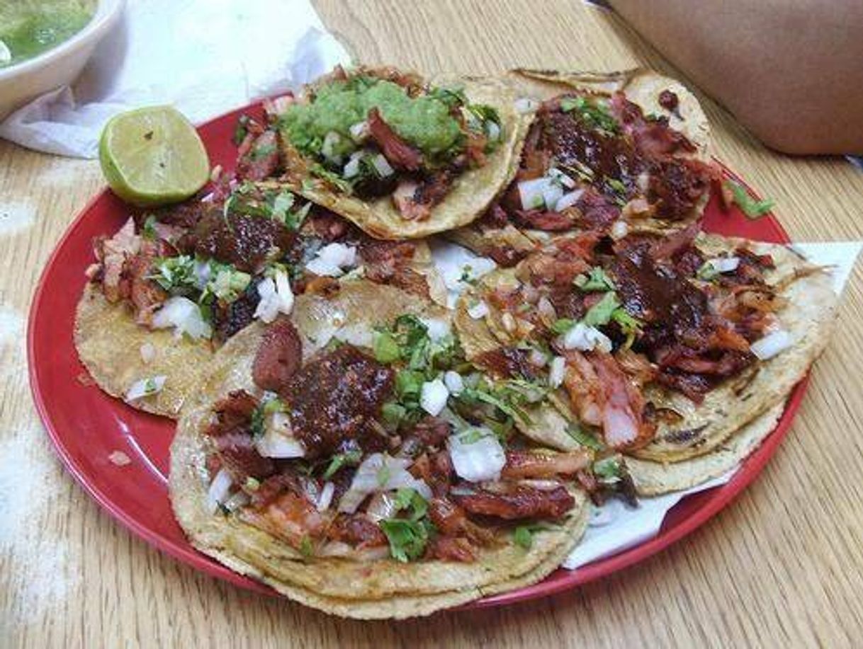 Restaurants Taquería El Borrego Viudo