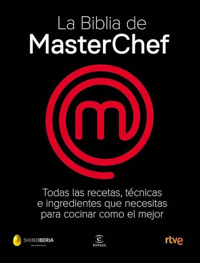 Master Chef