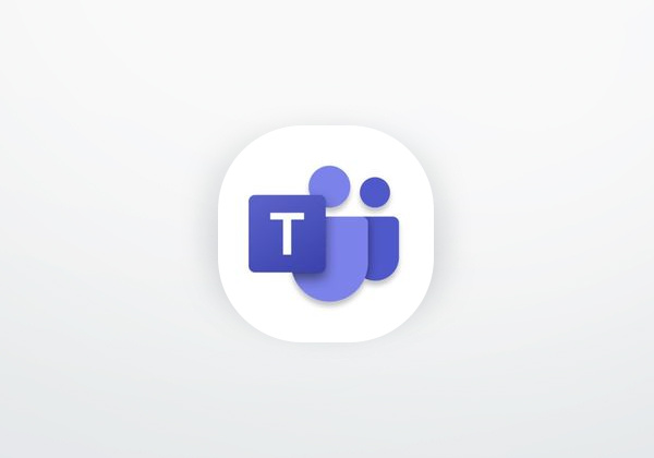 Aplicación Microsoft Teams