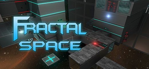 Fractal Space