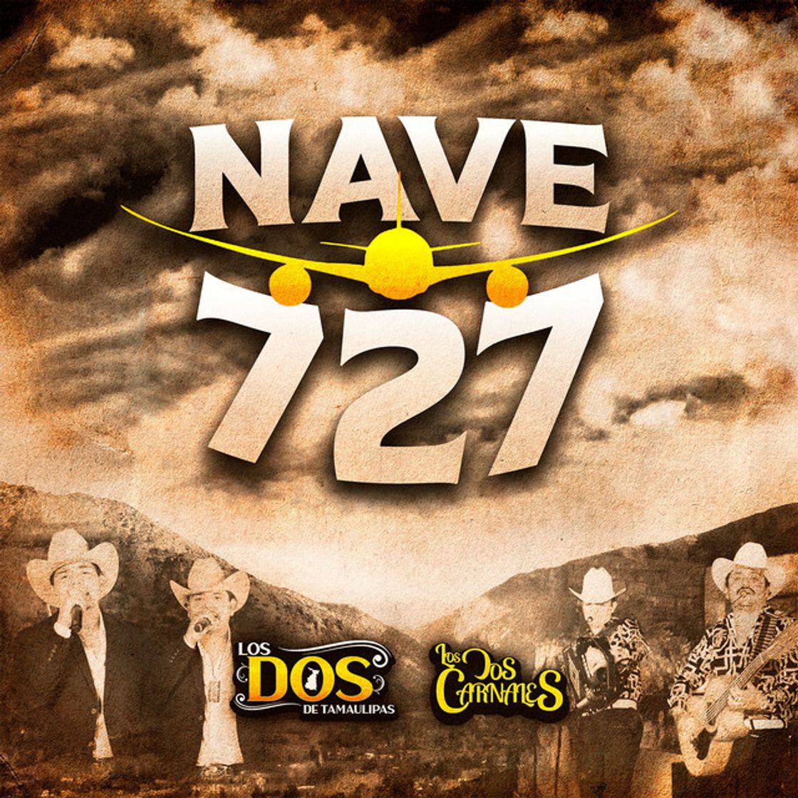 Canción Nave 727