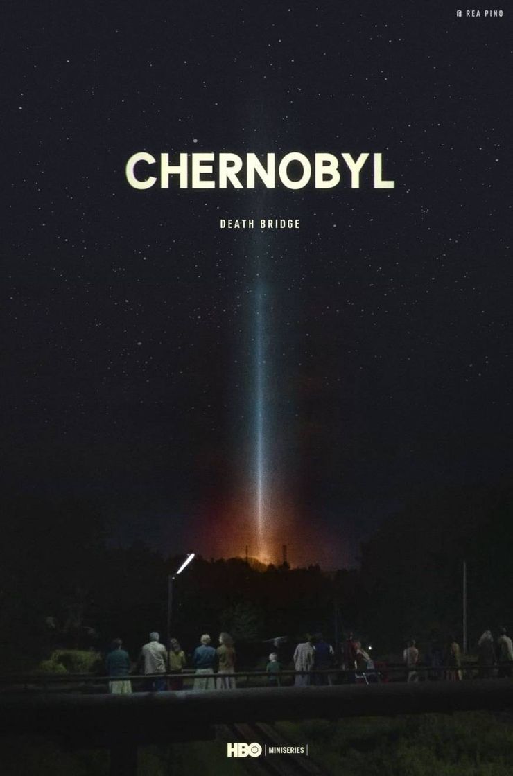 Serie Chernobyl