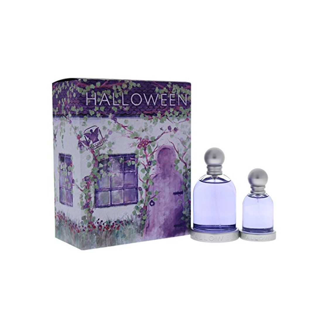 Social Halloween Perfumes