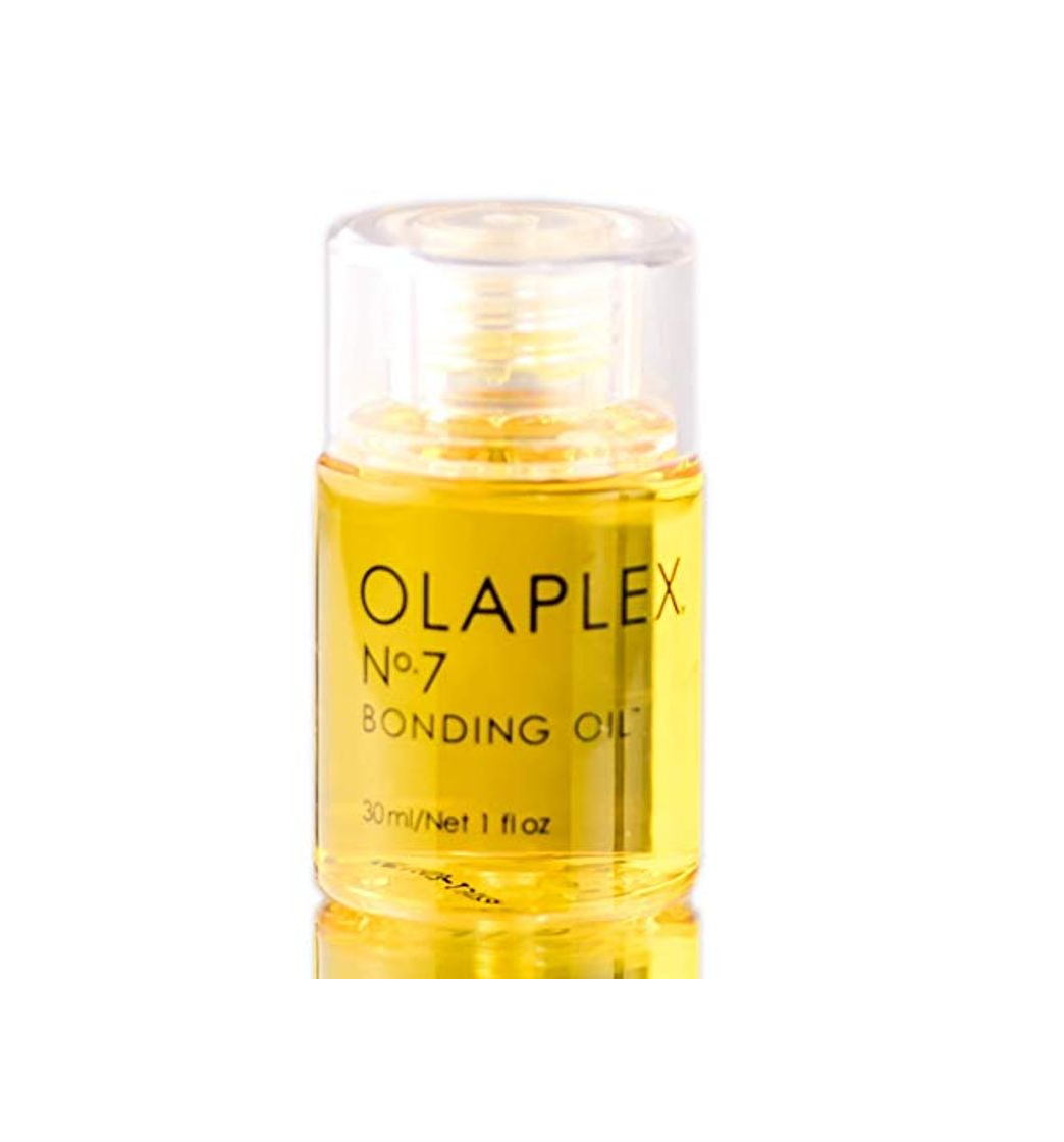 Social Aceite de unión Olaplex n.º 7