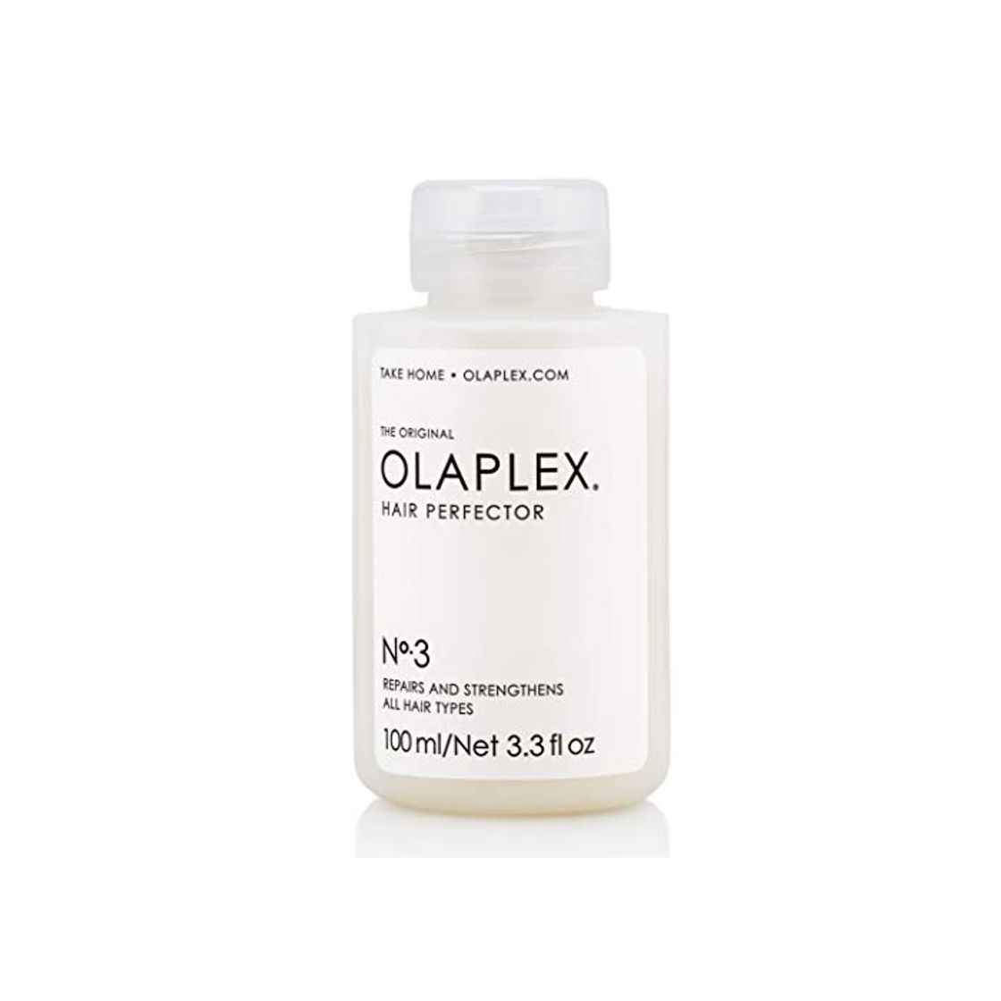 Social Olaplex Hair Perfector