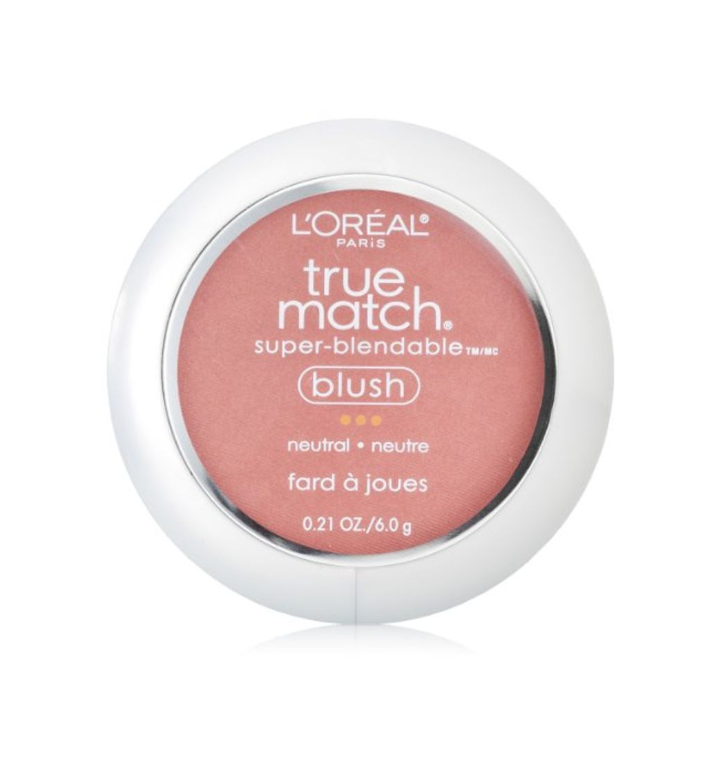 L'Oreal Paris True Match Blush