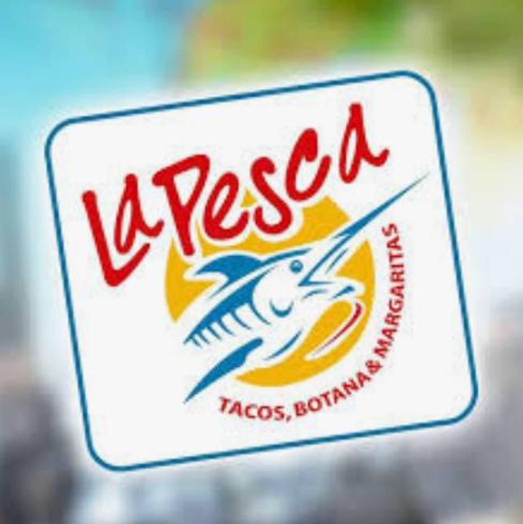 Restaurants La Pesca Santa Catarina