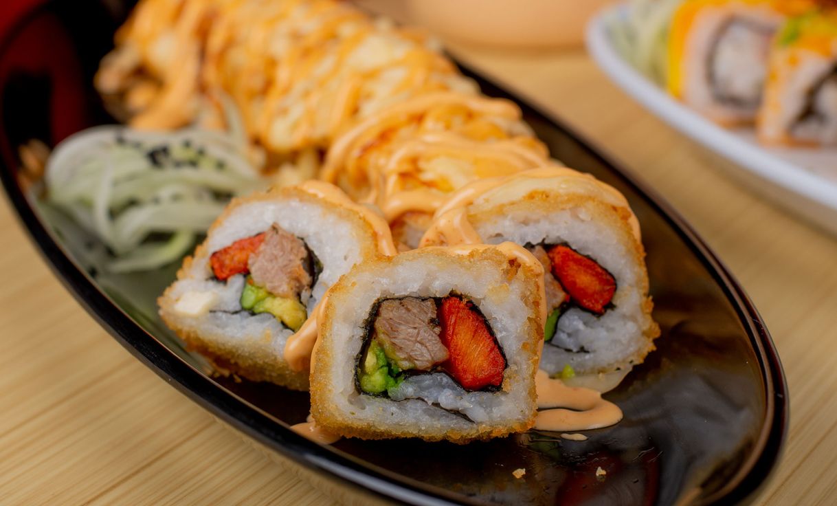 Restaurants Oriental Wok Cumbres