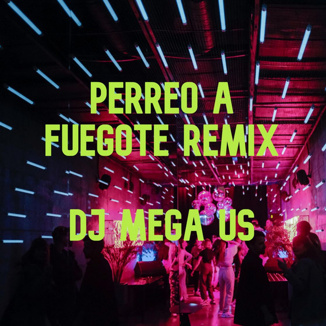 Music Perreo A Fuegote feat Kazu