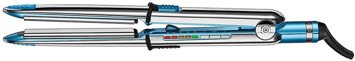 Social Plancha baby liss PRO *Nano Titanium OPTIMA3000