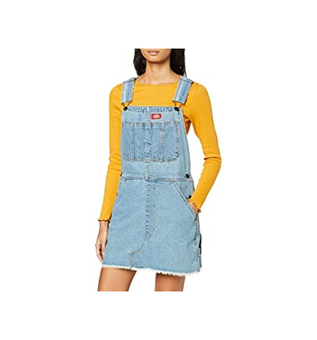 Social Dickies Mujer FB206  Overol