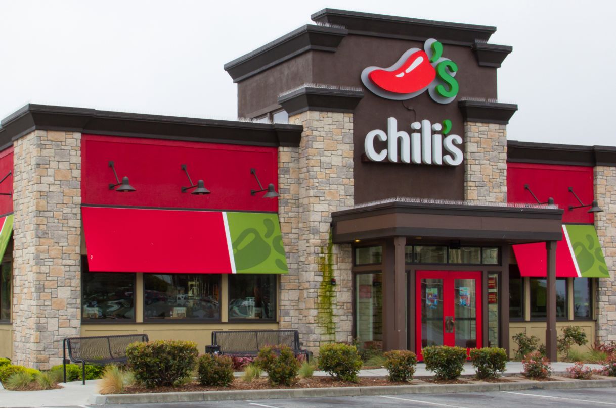 Restaurants Chilis Restaurant