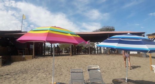 Beach Club Maviri