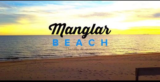 Manglar Beach Restaurant