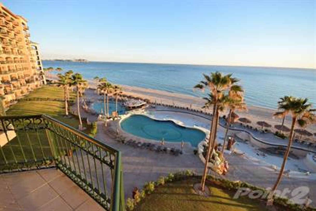 Lugares Sonoran Sea Resort Condo Sales in Rocky Point Mexico