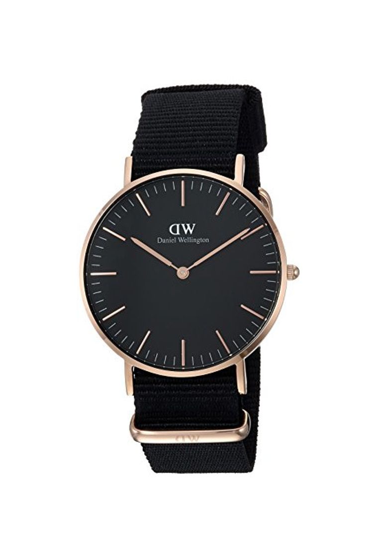 Fashion Reloj Daniel Wellington para Unisex DW00100150