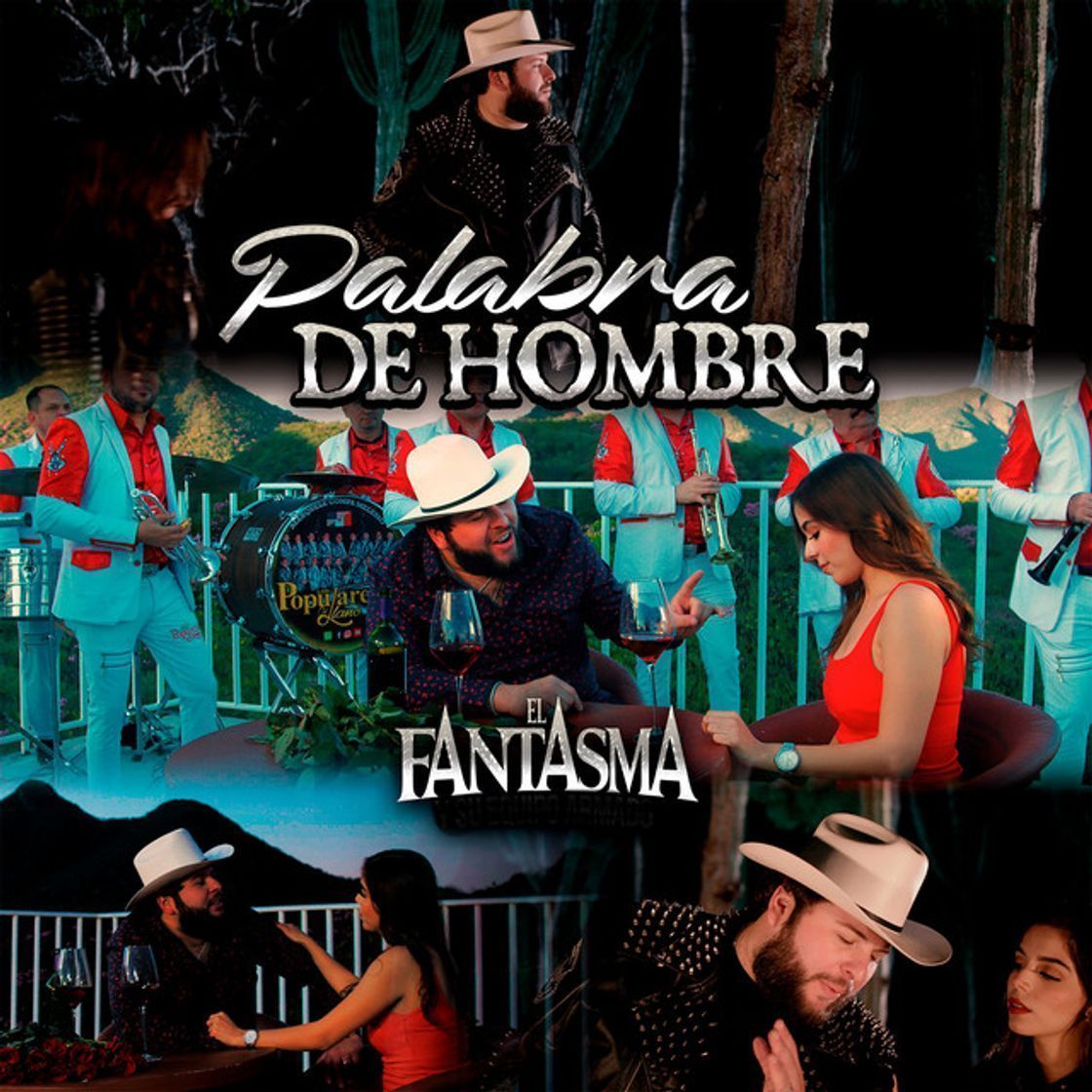 Palabra de Hombre
