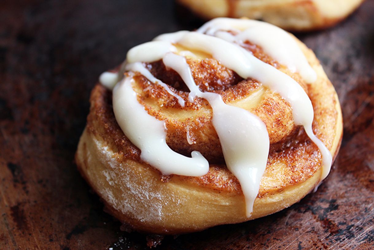 Social Rollos de canela – Mi Diario de Cocina