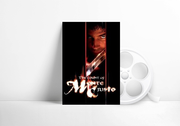 Filme O Conde de Monte Cristo