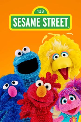 Sesame Street