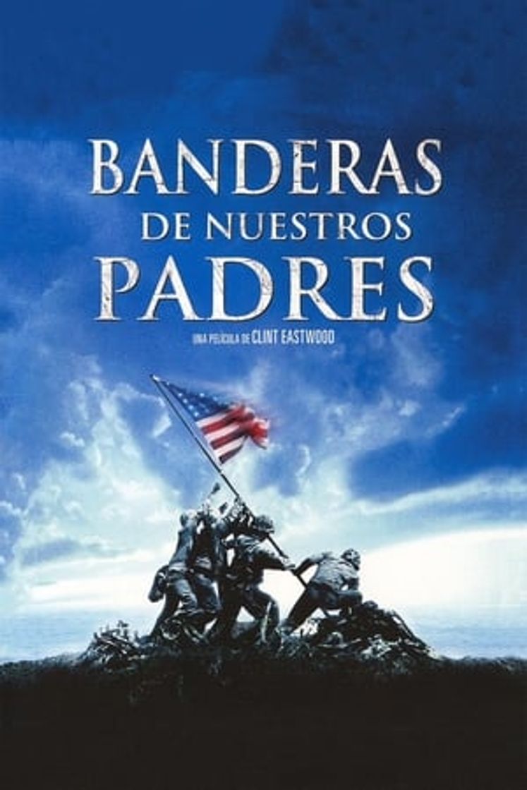 Movie Banderas de nuestros padres