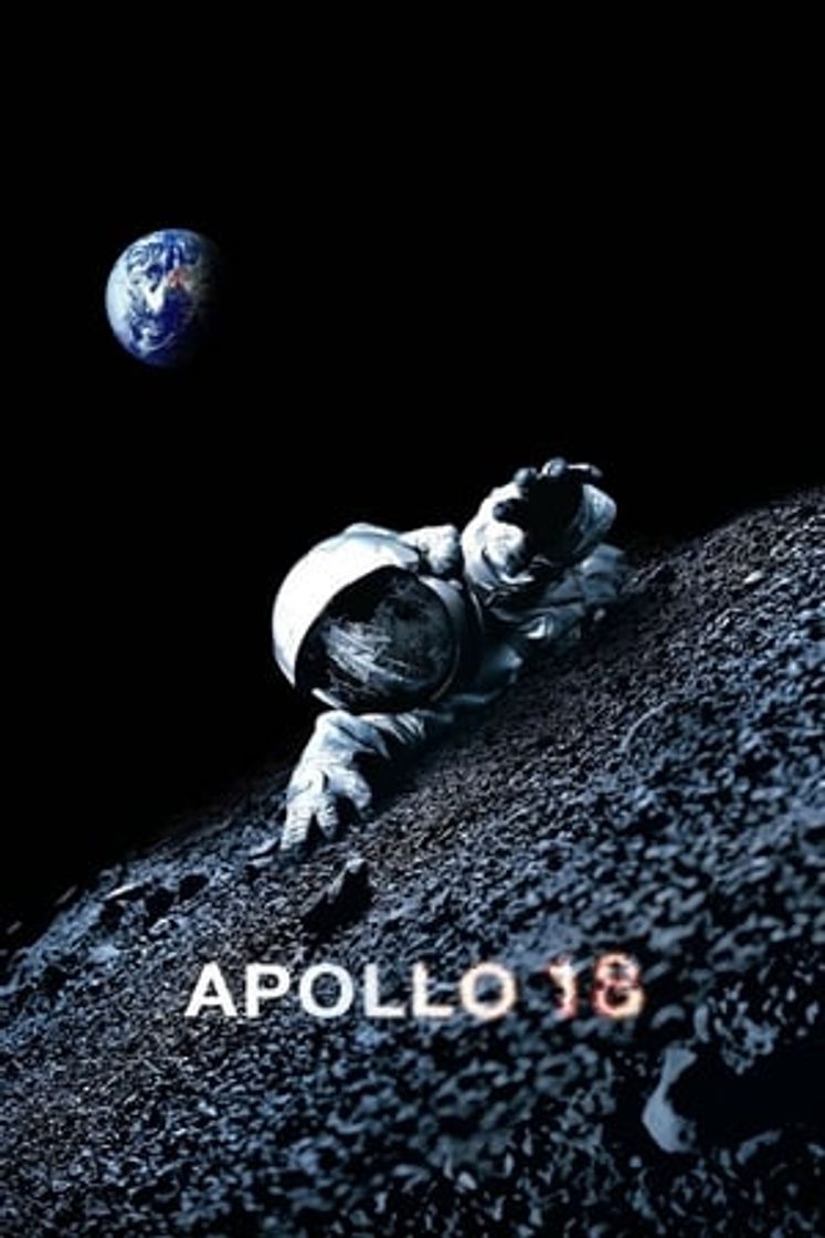 Movie Apollo 18