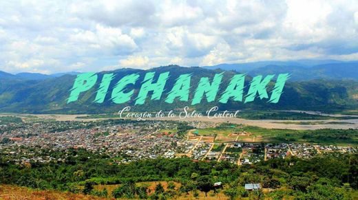 Pichanaki