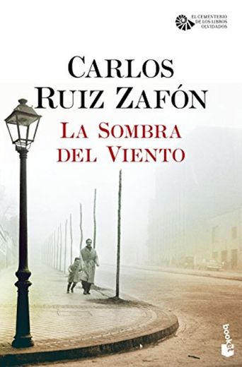 La Sombra del Viento