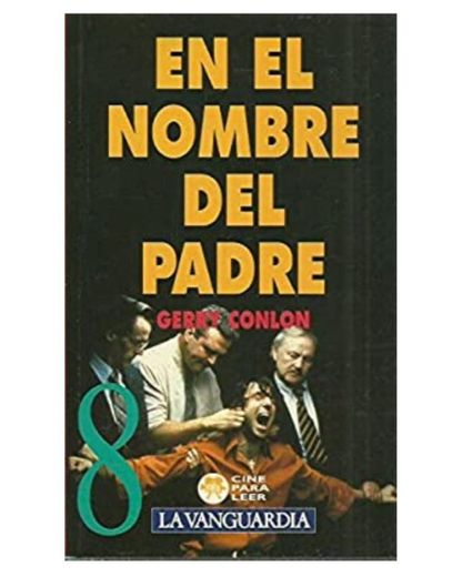 En el nombre del Padre 