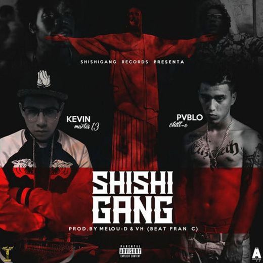 ShiShi Gang