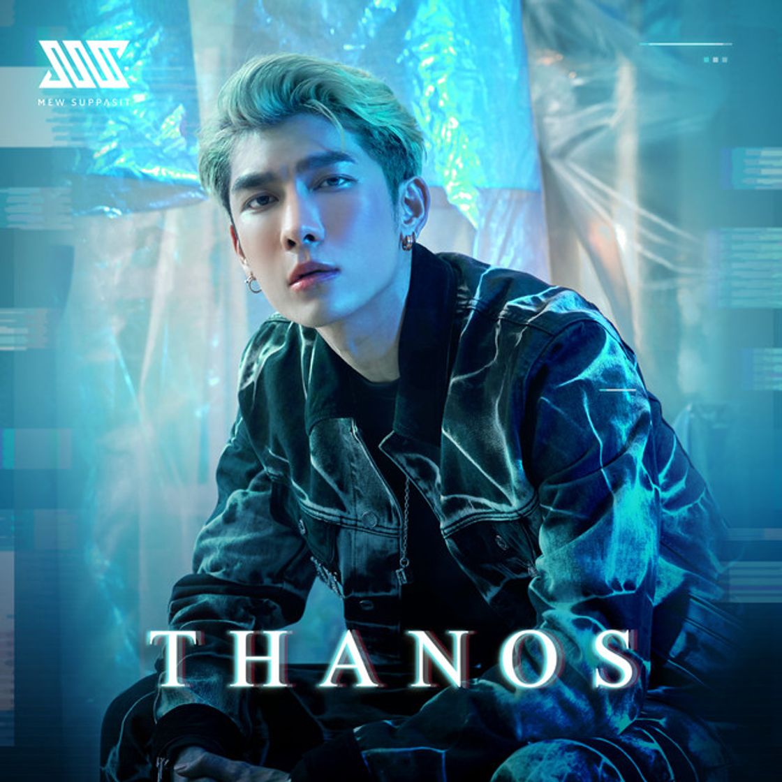 Music THANOS