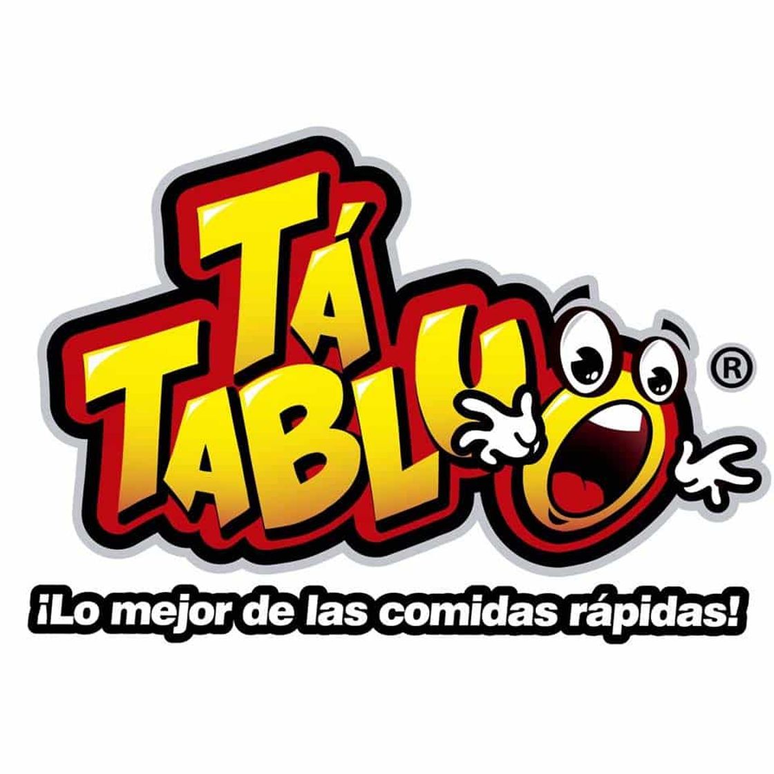 Restaurants Ta Tabluo - Recreo