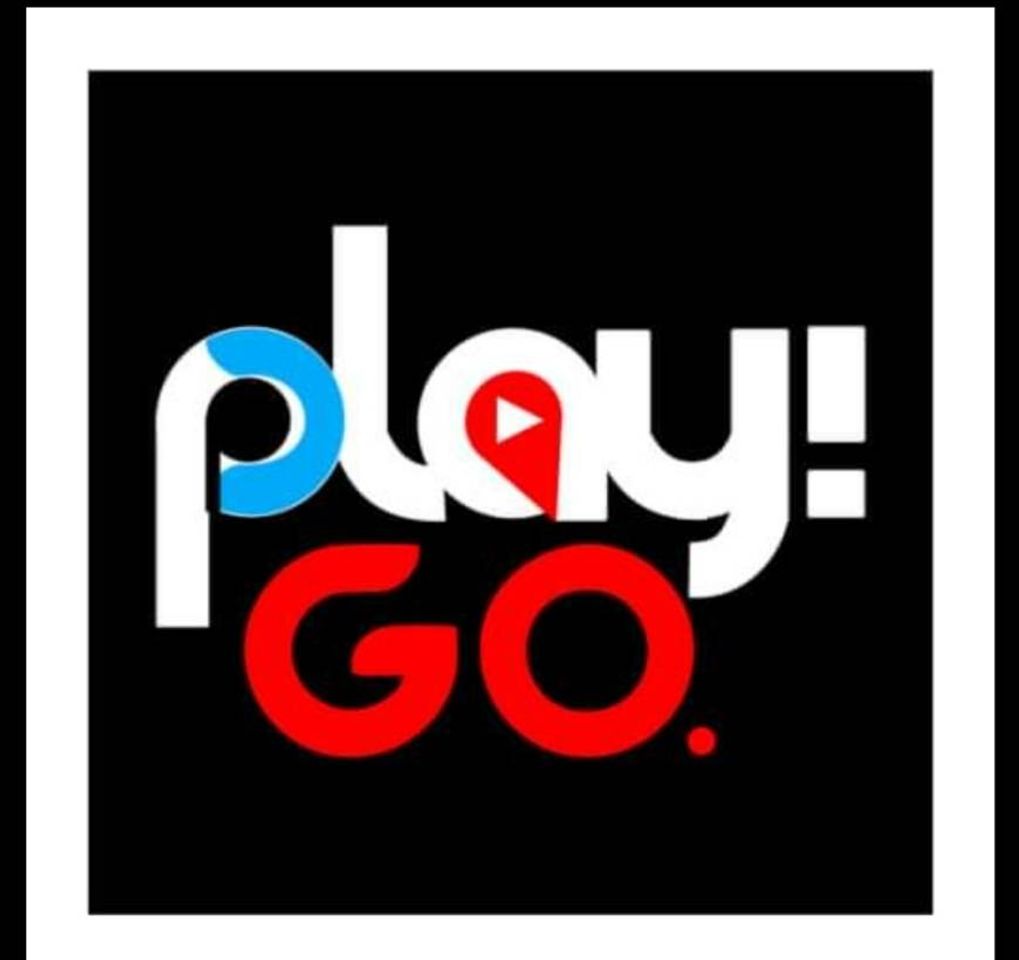 Fashion Play go