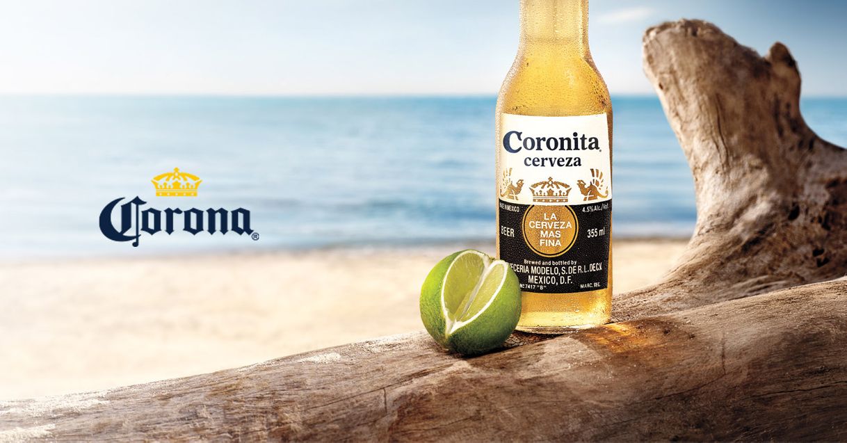 Social Cerveza Corona